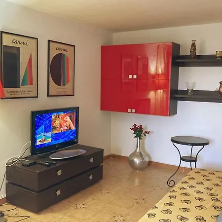 Διαμέρισμα Deliziosa Panoramica Campagnano Di Roma
