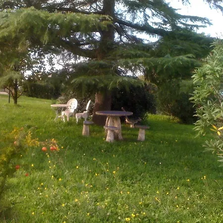 Deliziosa Panoramica Διαμέρισμα