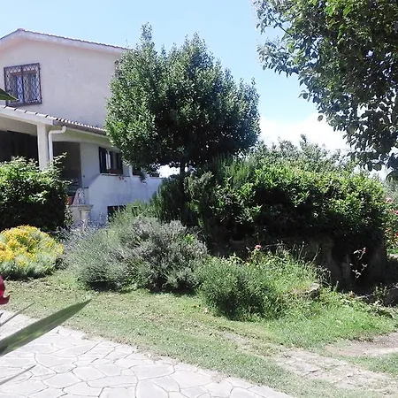 Διαμέρισμα Deliziosa Panoramica