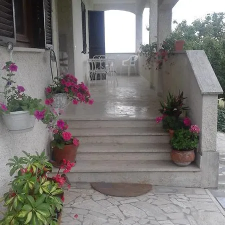 Apartment Deliziosa Panoramica
