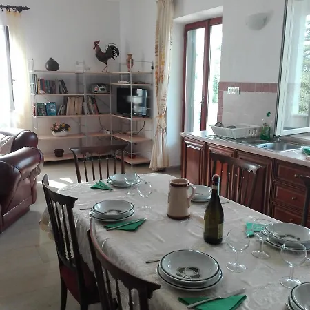 Deliziosa Panoramica Διαμέρισμα Campagnano Di Roma