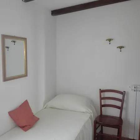 Deliziosa Panoramica Διαμέρισμα